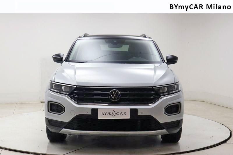 Volkswagen T-Roc T-Roc 2.0 tdi Style 150cv dsg https://cdn.bymycar.eu/it-bo/assets/images/vehicles/vo/4627/VOLKSWAGEN-T-ROC-2022-jpg-4.jpg