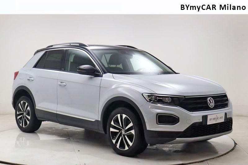 Volkswagen T-Roc T-Roc 2.0 tdi Style 150cv dsg https://cdn.bymycar.eu/it-bo/assets/images/vehicles/vo/4627/VOLKSWAGEN-T-ROC-2022-jpg-5.jpg