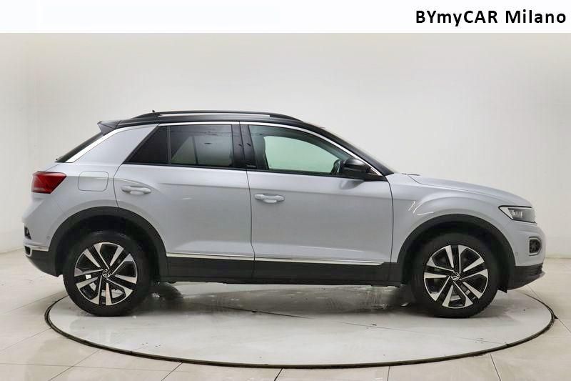 Volkswagen T-Roc T-Roc 2.0 tdi Style 150cv dsg https://cdn.bymycar.eu/it-bo/assets/images/vehicles/vo/4627/VOLKSWAGEN-T-ROC-2022-jpg-6.jpg