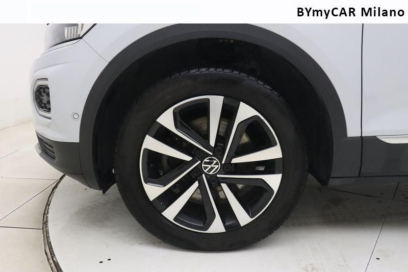 Volkswagen T-Roc T-Roc 2.0 tdi Style 150cv dsg https://cdn.bymycar.eu/it-bo/assets/images/vehicles/vo/4627/VOLKSWAGEN-T-ROC-2022-jpg-9.jpg