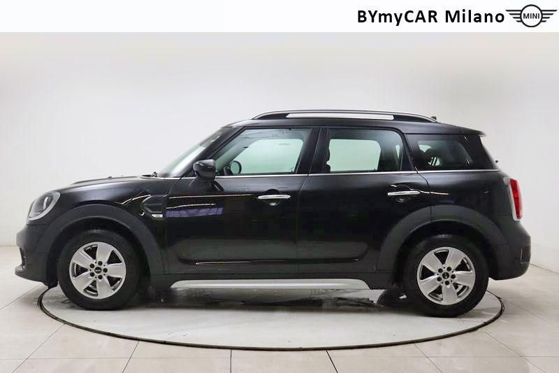 Mini Countryman Mini Countryman 1.5 One D Boost auto 7m https://cdn.bymycar.eu/it-bo/assets/images/vehicles/vo/4630/MINI-MINI-COUNTRYMAN-F60-2017-jpg-2.jpg