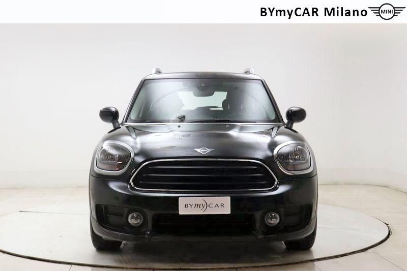 Mini Countryman Mini Countryman 1.5 One D Boost auto 7m https://cdn.bymycar.eu/it-bo/assets/images/vehicles/vo/4630/MINI-MINI-COUNTRYMAN-F60-2017-jpg-4.jpg