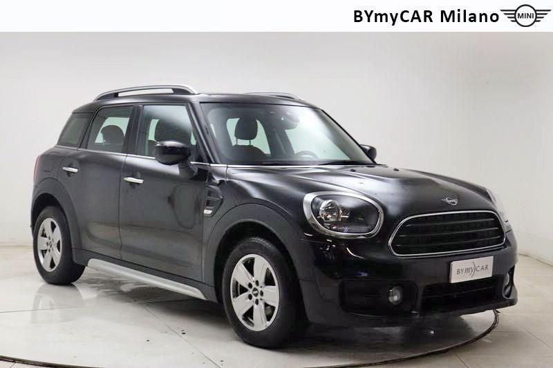 Mini Countryman Mini Countryman 1.5 One D Boost auto 7m https://cdn.bymycar.eu/it-bo/assets/images/vehicles/vo/4630/MINI-MINI-COUNTRYMAN-F60-2017-jpg-5.jpg