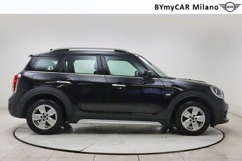 Mini Countryman Mini Countryman 1.5 One D Boost auto 7m https://cdn.bymycar.eu/it-bo/assets/images/vehicles/vo/4630/MINI-MINI-COUNTRYMAN-F60-2017-jpg-6.jpg
