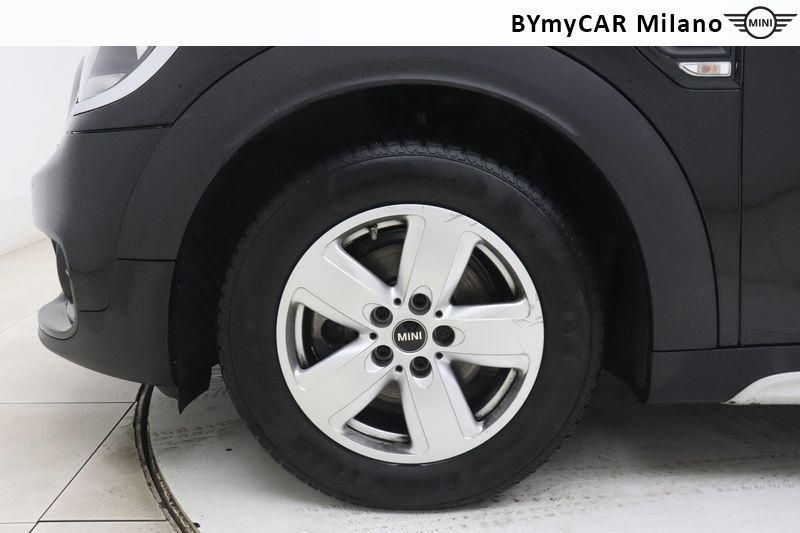Mini Countryman Mini Countryman 1.5 One D Boost auto 7m https://cdn.bymycar.eu/it-bo/assets/images/vehicles/vo/4630/MINI-MINI-COUNTRYMAN-F60-2017-jpg-9.jpg