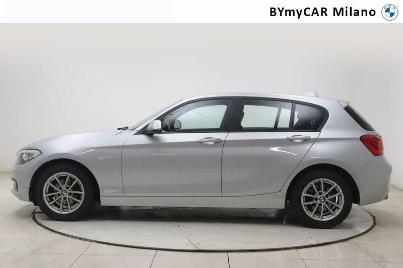 BMW Serie 1 116d Business 5p https://cdn.bymycar.eu/it-bo/assets/images/vehicles/vo/4631/BMW-SERIE-1-F-2F20-21-2015-jpg-2.jpg