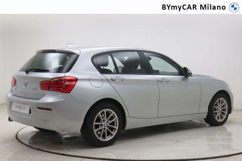 BMW Serie 1 116d Business 5p https://cdn.bymycar.eu/it-bo/assets/images/vehicles/vo/4631/BMW-SERIE-1-F-2F20-21-2015-jpg-7.jpg