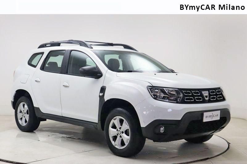 Dacia Duster Duster 1.5 blue dci Comfort 4x2 s&s 115cv my19 https://cdn.bymycar.eu/it-bo/assets/images/vehicles/vo/4632/DACIA-DUSTER-II-2018-jpg-5.jpg