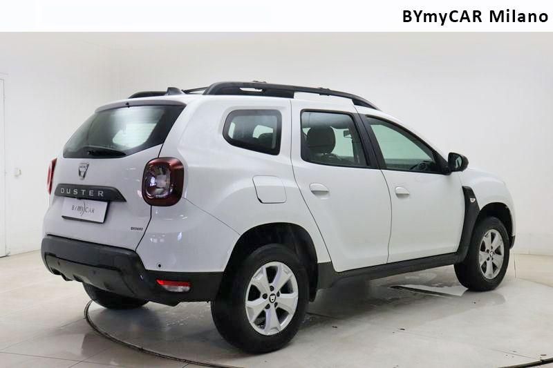 Dacia Duster Duster 1.5 blue dci Comfort 4x2 s&s 115cv my19 https://cdn.bymycar.eu/it-bo/assets/images/vehicles/vo/4632/DACIA-DUSTER-II-2018-jpg-7.jpg