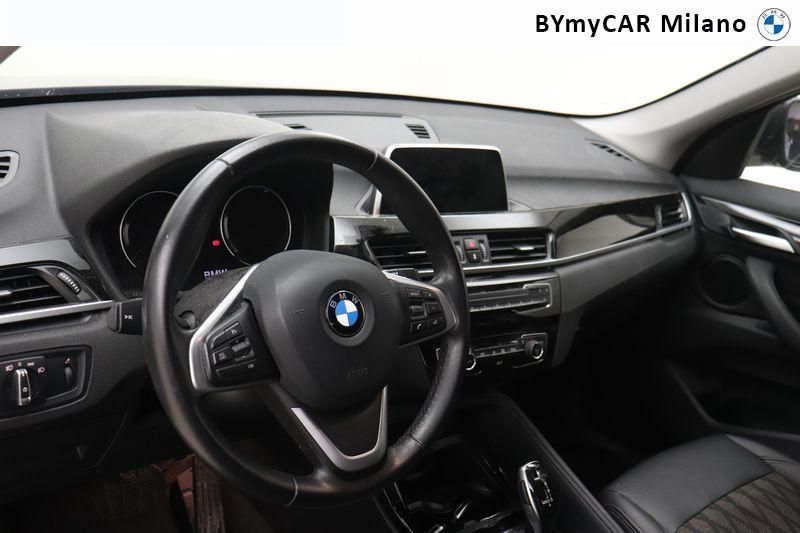 BMW X1 X1 sdrive18d xLine auto my18 https://cdn.bymycar.eu/it-bo/assets/images/vehicles/vo/4634/BMW-X1-F48-jpg-11.jpg