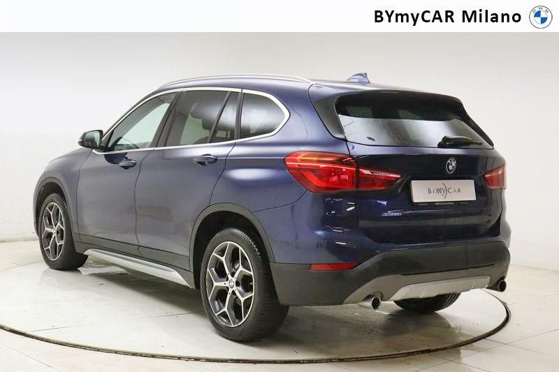 BMW X1 X1 sdrive18d xLine auto my18 https://cdn.bymycar.eu/it-bo/assets/images/vehicles/vo/4634/BMW-X1-F48-jpg-15.jpg