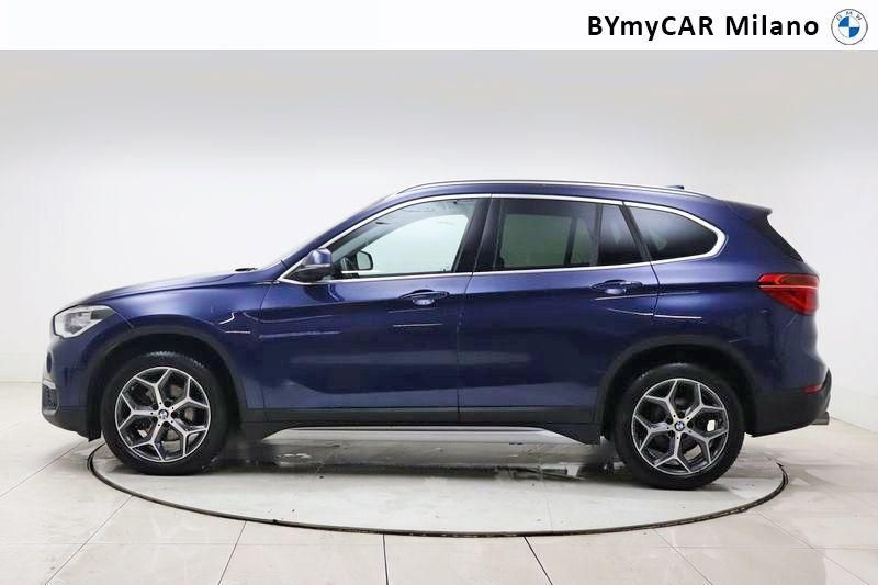 BMW X1 X1 sdrive18d xLine auto my18 https://cdn.bymycar.eu/it-bo/assets/images/vehicles/vo/4634/BMW-X1-F48-jpg-2.jpg