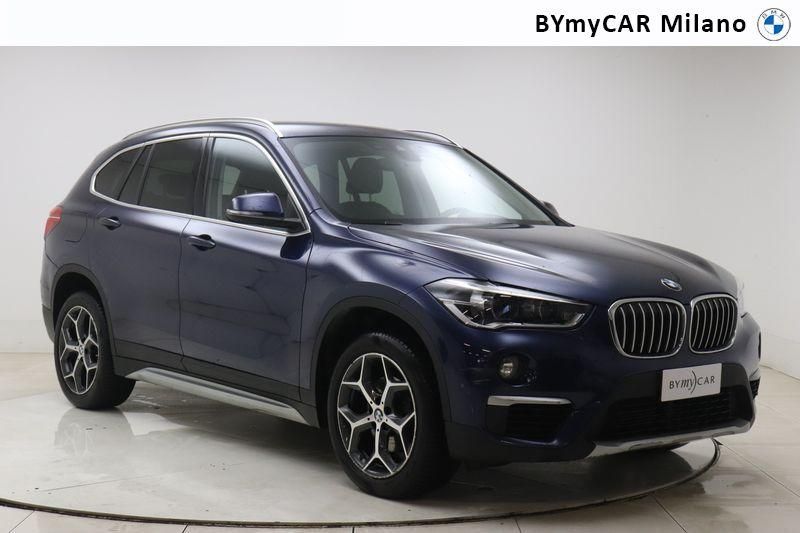 BMW X1 X1 sdrive18d xLine auto my18 https://cdn.bymycar.eu/it-bo/assets/images/vehicles/vo/4634/BMW-X1-F48-jpg-5.jpg