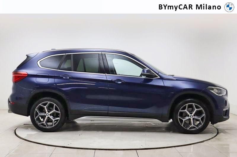 BMW X1 X1 sdrive18d xLine auto my18 https://cdn.bymycar.eu/it-bo/assets/images/vehicles/vo/4634/BMW-X1-F48-jpg-6.jpg