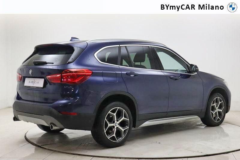 BMW X1 X1 sdrive18d xLine auto my18 https://cdn.bymycar.eu/it-bo/assets/images/vehicles/vo/4634/BMW-X1-F48-jpg-7.jpg