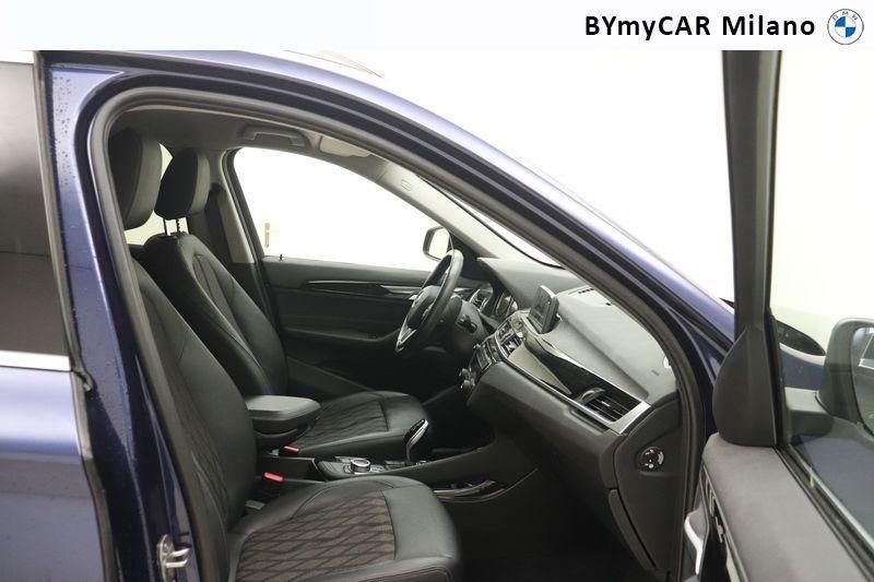 BMW X1 X1 sdrive18d xLine auto my18 https://cdn.bymycar.eu/it-bo/assets/images/vehicles/vo/4634/BMW-X1-F48-jpg-8.jpg