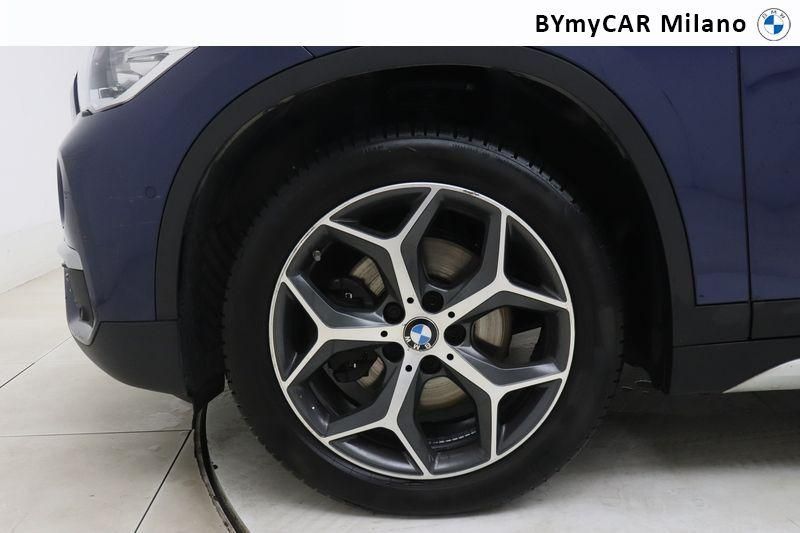 BMW X1 X1 sdrive18d xLine auto my18 https://cdn.bymycar.eu/it-bo/assets/images/vehicles/vo/4634/BMW-X1-F48-jpg-9.jpg