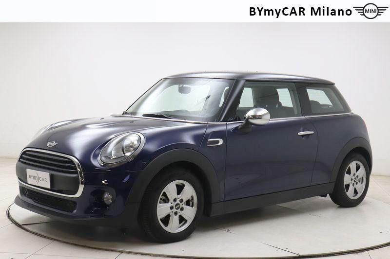Mini Mini Mini 1.2 One Boost 3p https://cdn.bymycar.eu/it-bo/assets/images/vehicles/vo/4635/MINI-MINI-IV-F55-F56-2014-jpg-0.jpg