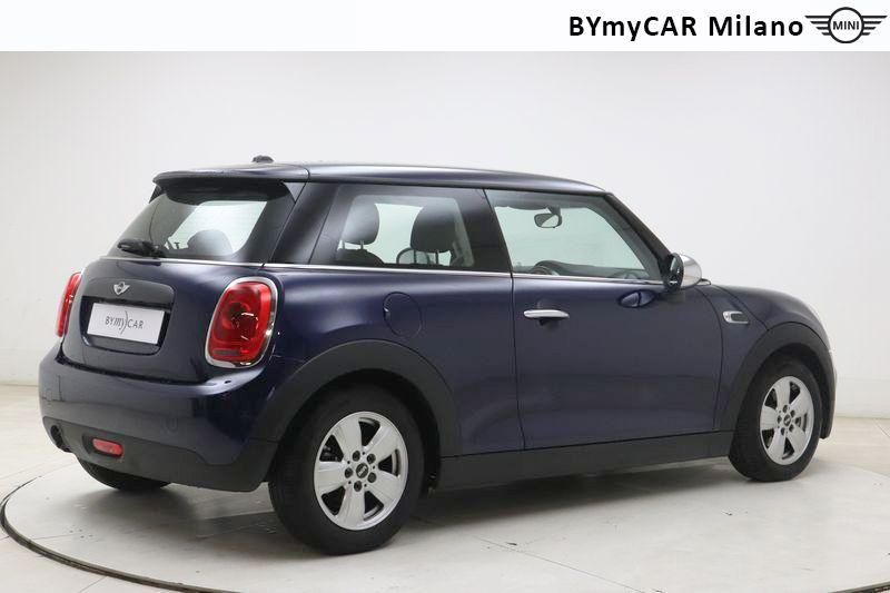 Mini Mini Mini 1.2 One Boost 3p https://cdn.bymycar.eu/it-bo/assets/images/vehicles/vo/4635/MINI-MINI-IV-F55-F56-2014-jpg-7.jpg
