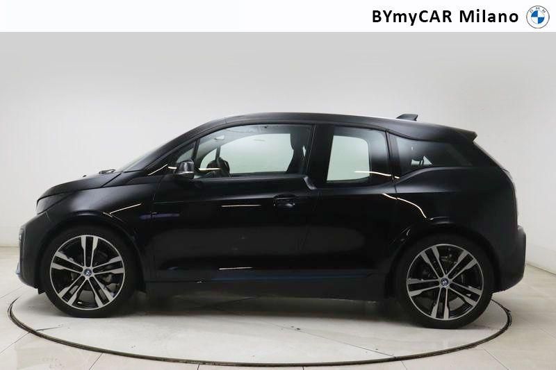 BMW i3 i3s 120Ah Advantage https://cdn.bymycar.eu/it-bo/assets/images/vehicles/vo/4636/BMW-I3-2018-jpg-2.jpg