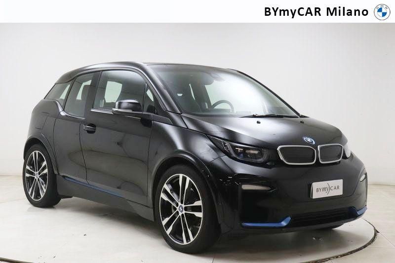 BMW i3 i3s 120Ah Advantage https://cdn.bymycar.eu/it-bo/assets/images/vehicles/vo/4636/BMW-I3-2018-jpg-5.jpg