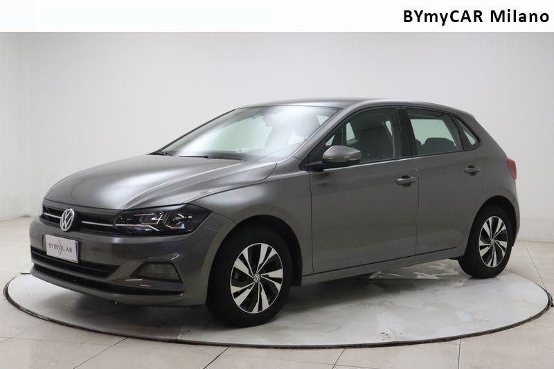 Volkswagen Polo Polo 5p 1.0 tsi Comfortline 95cv dsg https://cdn.bymycar.eu/it-bo/assets/images/vehicles/vo/4637/VOLKSWAGEN-POLO-VI-2017-jpg-0.jpg