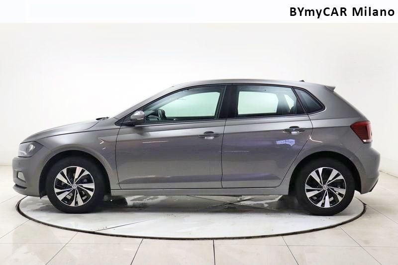 Volkswagen Polo Polo 5p 1.0 tsi Comfortline 95cv dsg https://cdn.bymycar.eu/it-bo/assets/images/vehicles/vo/4637/VOLKSWAGEN-POLO-VI-2017-jpg-2.jpg