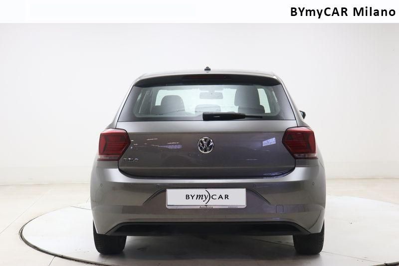 Volkswagen Polo Polo 5p 1.0 tsi Comfortline 95cv dsg https://cdn.bymycar.eu/it-bo/assets/images/vehicles/vo/4637/VOLKSWAGEN-POLO-VI-2017-jpg-3.jpg