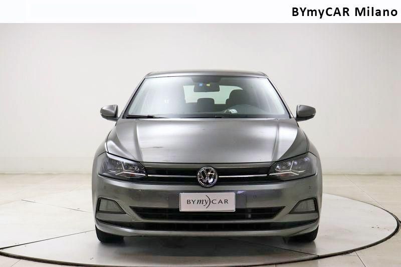 Volkswagen Polo Polo 5p 1.0 tsi Comfortline 95cv dsg https://cdn.bymycar.eu/it-bo/assets/images/vehicles/vo/4637/VOLKSWAGEN-POLO-VI-2017-jpg-4.jpg