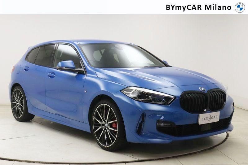 BMW Serie 1 118i Msport 140cv auto https://cdn.bymycar.eu/it-bo/assets/images/vehicles/vo/4638/BMW-SERIE-1-F40-jpg-5.jpg