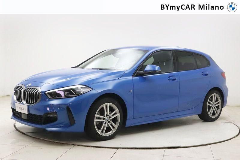 BMW Serie 1 118i Msport 136cv auto https://cdn.bymycar.eu/it-bo/assets/images/vehicles/vo/4639/BMW-SERIE-1-F40-jpg-0.jpg