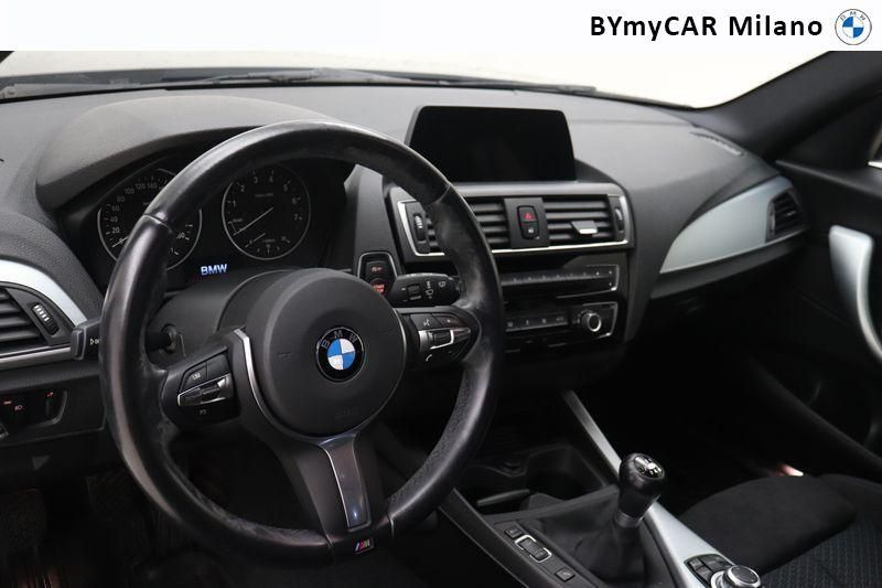 BMW Serie 1 116i Msport 5p https://cdn.bymycar.eu/it-bo/assets/images/vehicles/vo/4640/BMW-SERIE-1-F-2F20-21-2015-jpg-11.jpg