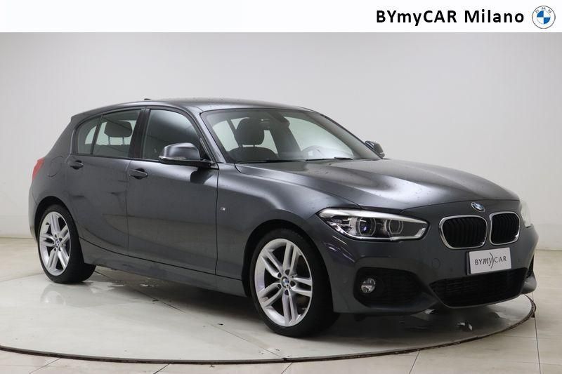 BMW Serie 1 116i Msport 5p https://cdn.bymycar.eu/it-bo/assets/images/vehicles/vo/4640/BMW-SERIE-1-F-2F20-21-2015-jpg-5.jpg