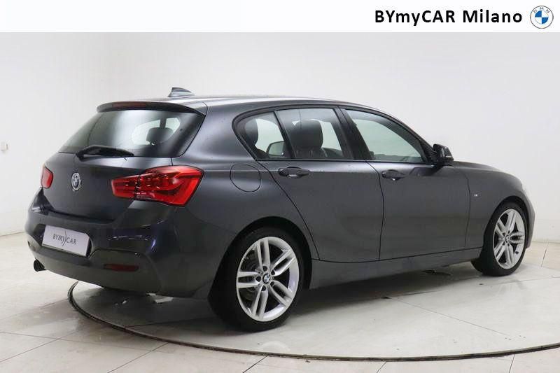 BMW Serie 1 116i Msport 5p https://cdn.bymycar.eu/it-bo/assets/images/vehicles/vo/4640/BMW-SERIE-1-F-2F20-21-2015-jpg-7.jpg