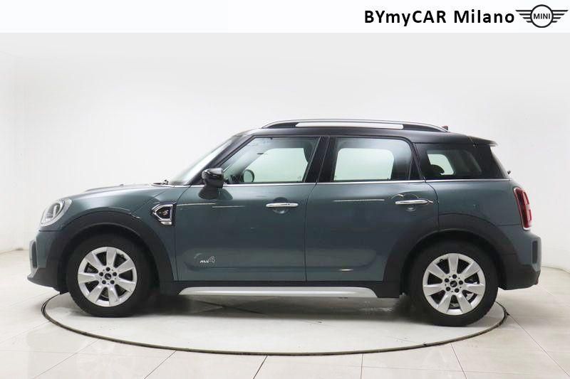 Mini Countryman Mini Countryman 2.0 Cooper S Business all4 auto https://cdn.bymycar.eu/it-bo/assets/images/vehicles/vo/4646/MINI-MINI-COUNTRYMAN-F60-2020-jpg-3.jpg