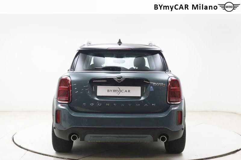 Mini Countryman Mini Countryman 2.0 Cooper S Business all4 auto https://cdn.bymycar.eu/it-bo/assets/images/vehicles/vo/4646/MINI-MINI-COUNTRYMAN-F60-2020-jpg-4.jpg