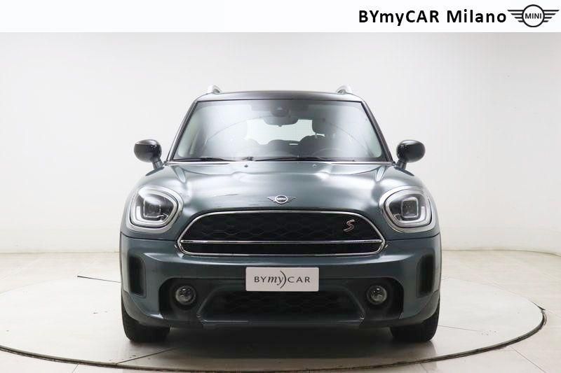 Mini Countryman Mini Countryman 2.0 Cooper S Business all4 auto https://cdn.bymycar.eu/it-bo/assets/images/vehicles/vo/4646/MINI-MINI-COUNTRYMAN-F60-2020-jpg-5.jpg
