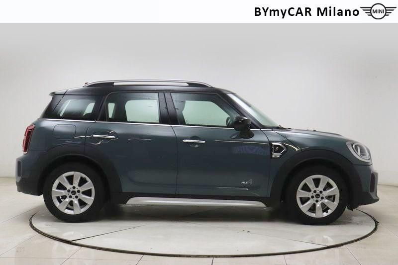 Mini Countryman Mini Countryman 2.0 Cooper S Business all4 auto https://cdn.bymycar.eu/it-bo/assets/images/vehicles/vo/4646/MINI-MINI-COUNTRYMAN-F60-2020-jpg-7.jpg