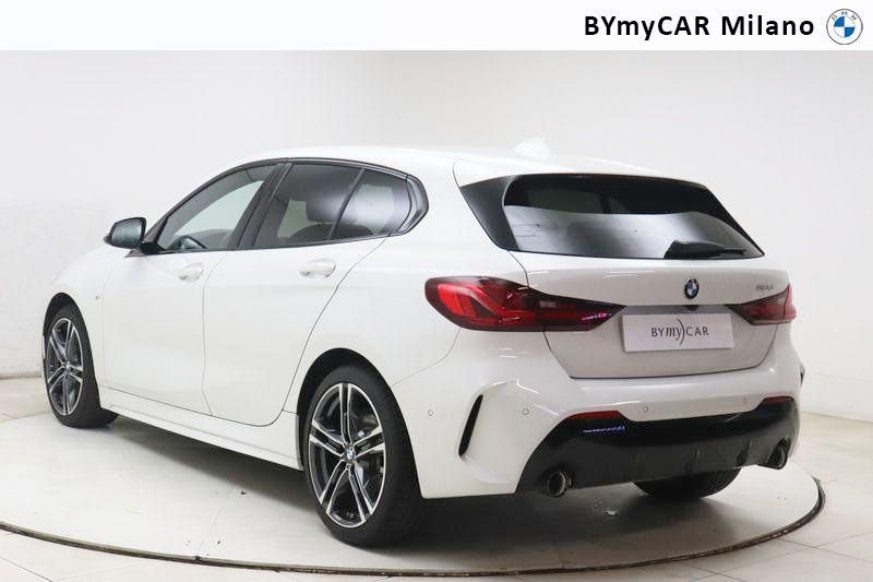 BMW Serie 1 118d Msport auto https://cdn.bymycar.eu/it-bo/assets/images/vehicles/vo/4647/BMW-SERIE-1-F40-jpg-2.jpg