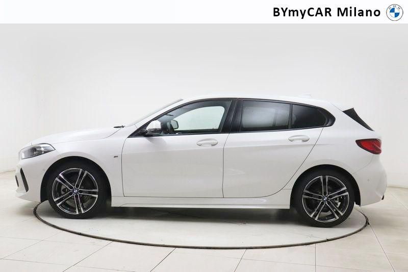 BMW Serie 1 118d Msport auto https://cdn.bymycar.eu/it-bo/assets/images/vehicles/vo/4647/BMW-SERIE-1-F40-jpg-3.jpg
