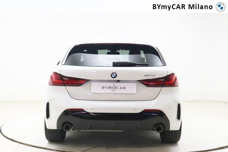 BMW Serie 1 118d Msport auto https://cdn.bymycar.eu/it-bo/assets/images/vehicles/vo/4647/BMW-SERIE-1-F40-jpg-4.jpg