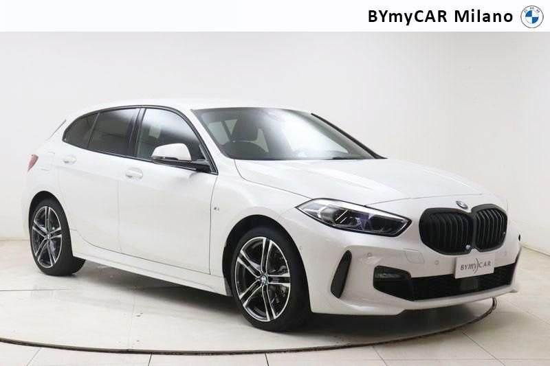 BMW Serie 1 118d Msport auto https://cdn.bymycar.eu/it-bo/assets/images/vehicles/vo/4647/BMW-SERIE-1-F40-jpg-6.jpg