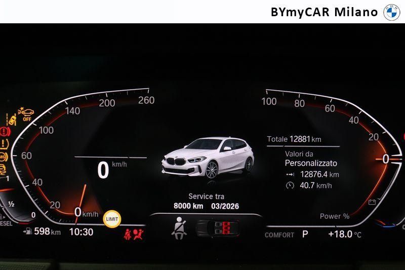 BMW Serie 1 118d Msport auto https://cdn.bymycar.eu/it-bo/assets/images/vehicles/vo/4648/BMW-SERIE-1-F40-jpg-12.jpg
