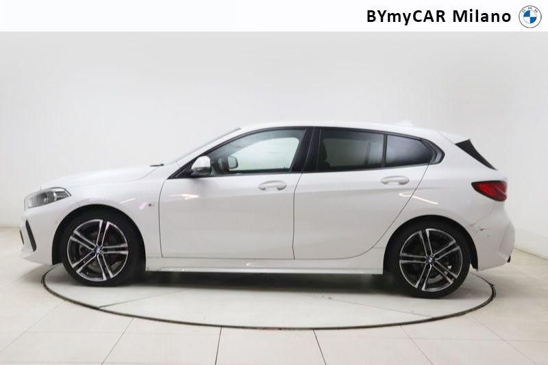 BMW Serie 1 118d Msport auto https://cdn.bymycar.eu/it-bo/assets/images/vehicles/vo/4648/BMW-SERIE-1-F40-jpg-3.jpg