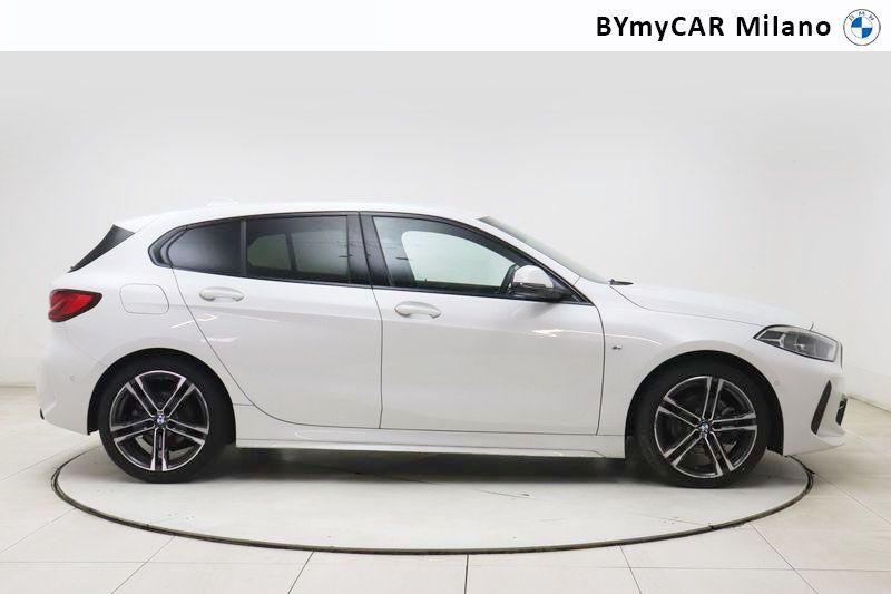 BMW Serie 1 118d Msport auto https://cdn.bymycar.eu/it-bo/assets/images/vehicles/vo/4648/BMW-SERIE-1-F40-jpg-7.jpg