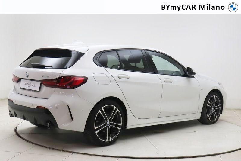 BMW Serie 1 118d Msport auto https://cdn.bymycar.eu/it-bo/assets/images/vehicles/vo/4648/BMW-SERIE-1-F40-jpg-8.jpg