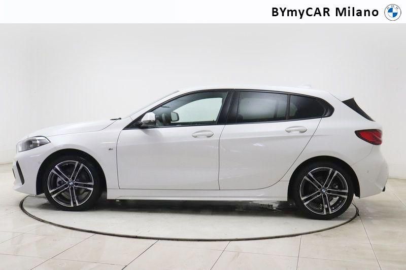 BMW Serie 1 118d Msport auto https://cdn.bymycar.eu/it-bo/assets/images/vehicles/vo/4650/BMW-SERIE-1-F40-jpg-2.jpg