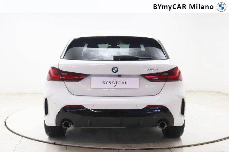 BMW Serie 1 118d Msport auto https://cdn.bymycar.eu/it-bo/assets/images/vehicles/vo/4650/BMW-SERIE-1-F40-jpg-3.jpg