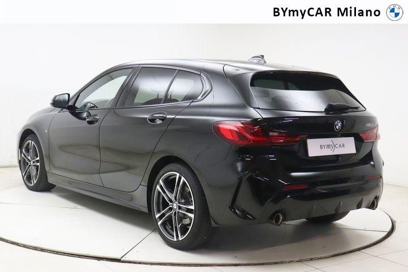 BMW Serie 1 118d Msport auto https://cdn.bymycar.eu/it-bo/assets/images/vehicles/vo/4652/BMW-SERIE-1-F40-jpg-15.jpg