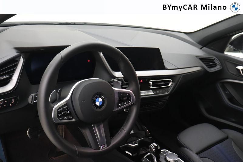 BMW Serie 1 118d Msport auto https://cdn.bymycar.eu/it-bo/assets/images/vehicles/vo/4656/BMW-SERIE-1-F40-jpg-11.jpg